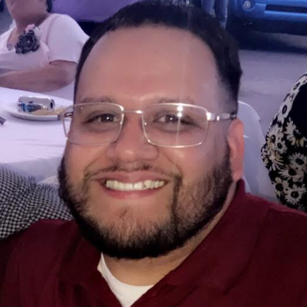 obituary photo for Alex