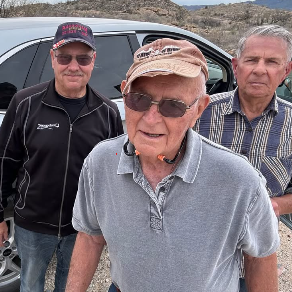 obituary photo for Kurt