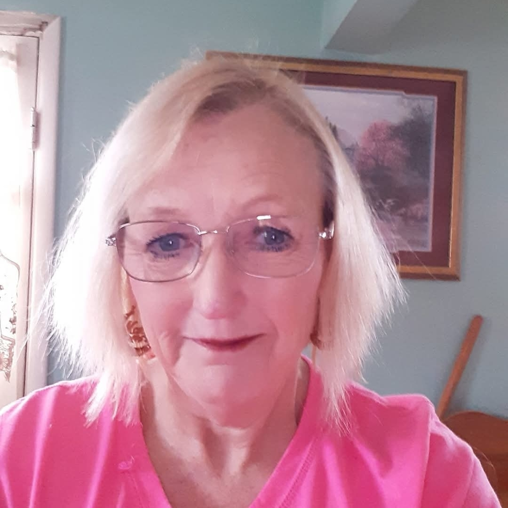 obituary photo for Patricia 