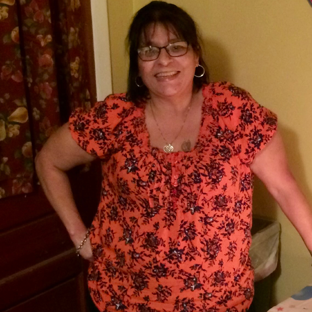 Migdalia  Cortijo obituary