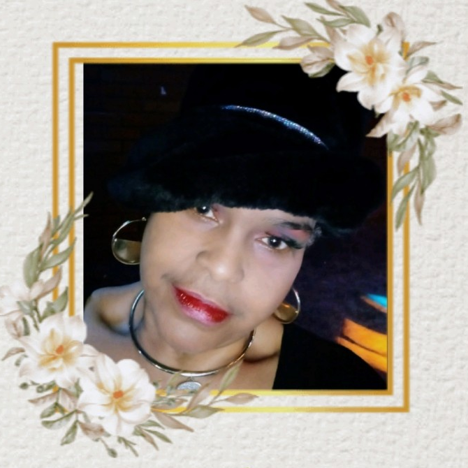 obituary photo for Ruthie 