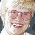 obituary photo for Mae