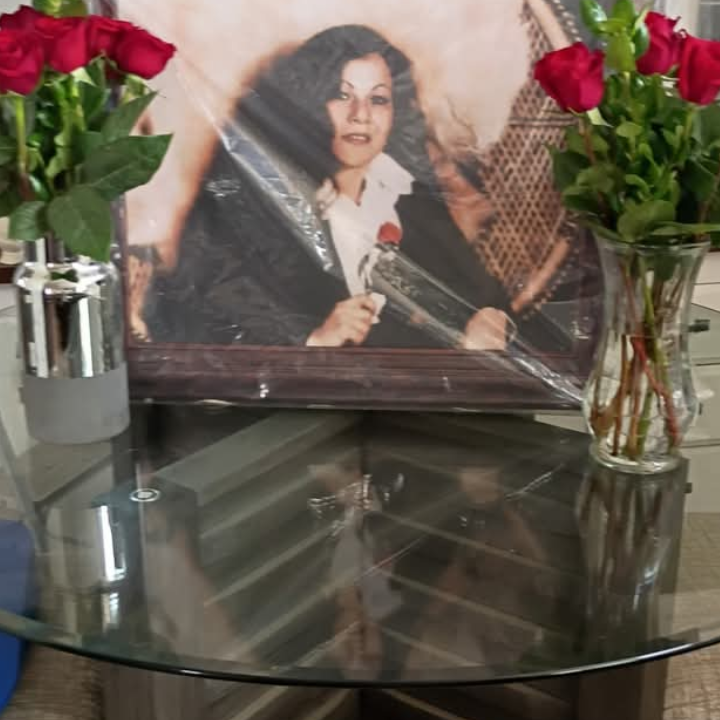 obituary photo for Alice