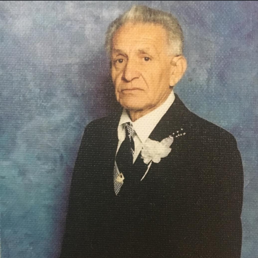 obituary photo for Eduardo