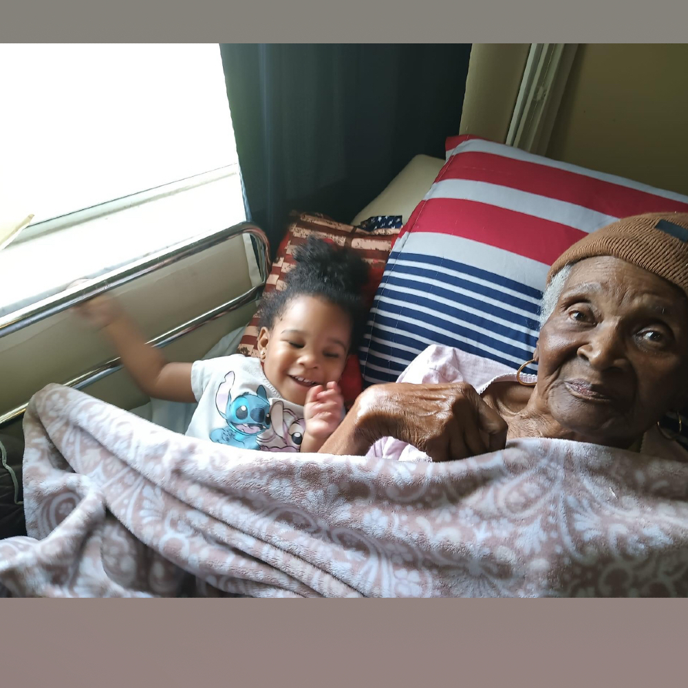 obituary photo for Yasmine