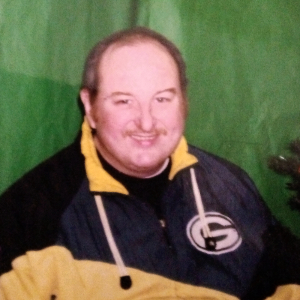 obituary photo for Dan "Danny"