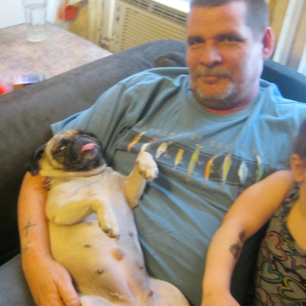 obituary photo for Ronald