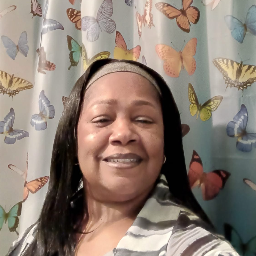 obituary photo for Tracy