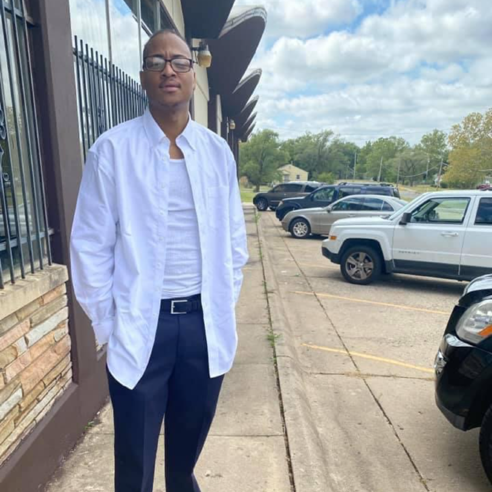 obituary photo for Joey