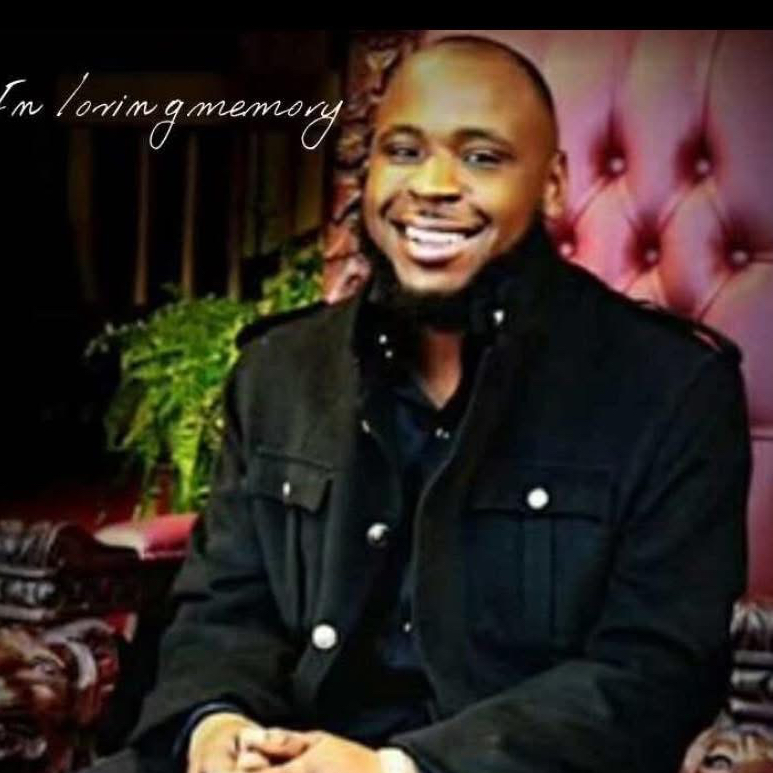 obituary photo for Justin