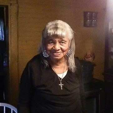 obituary photo for Catherine 