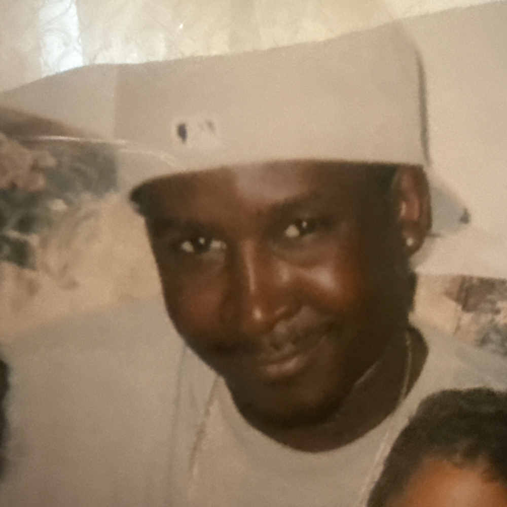 obituary photo for Tyrone