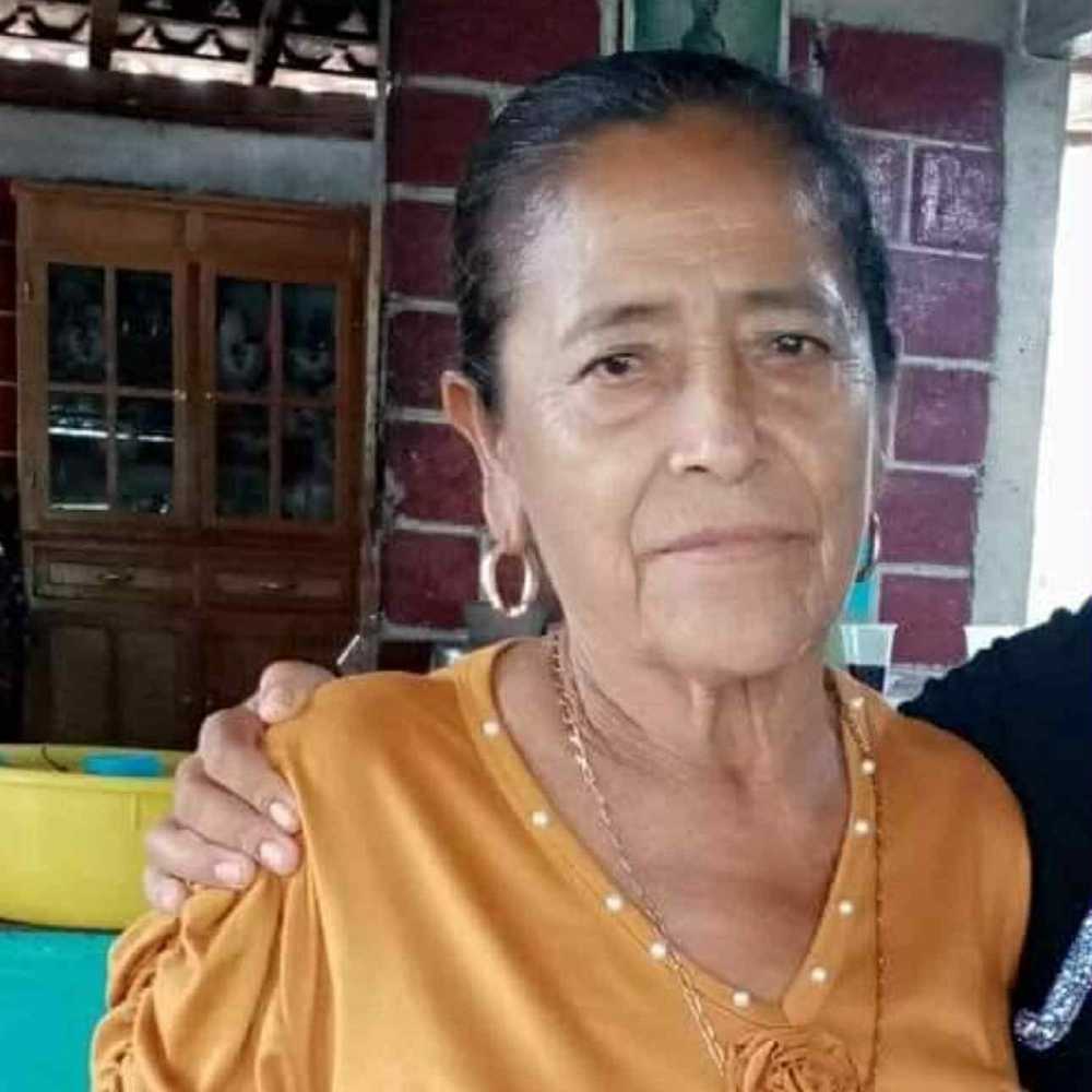 obituary photo for Guadalupe