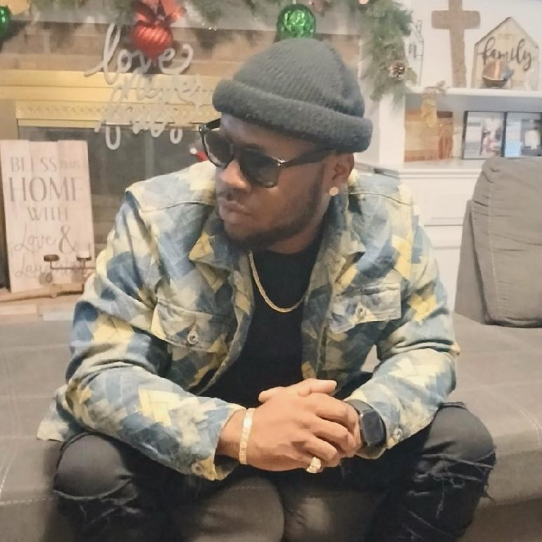 obituary photo for Demetrius 