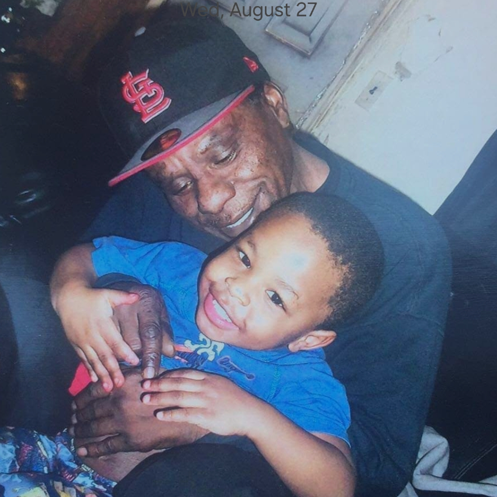 obituary photo for Charles