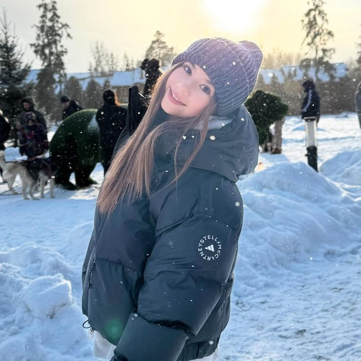 obituary photo for Milana 