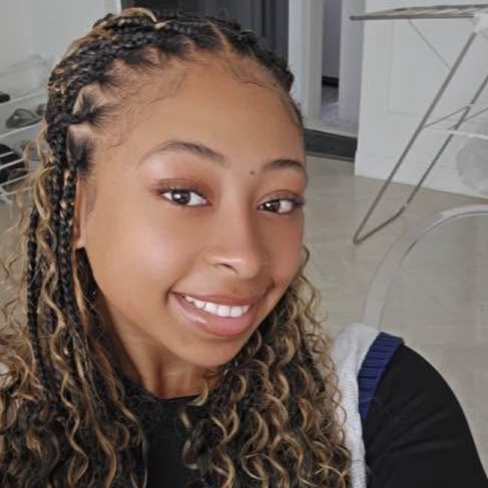 obituary photo for Halie