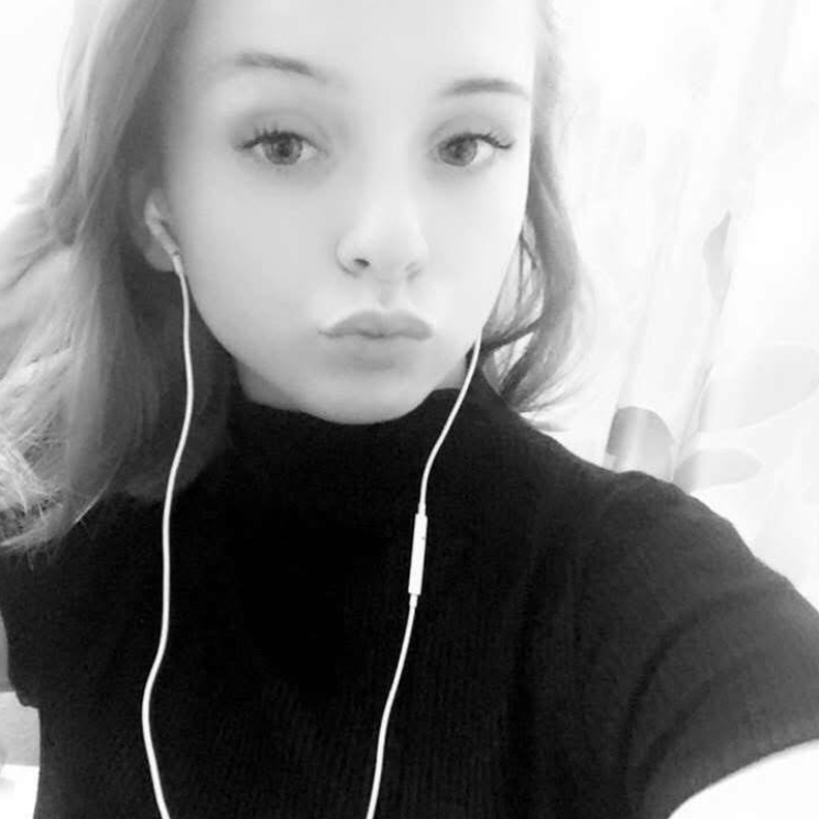 obituary photo for Shayla