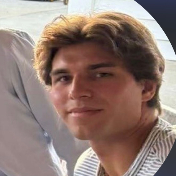 obituary photo for Gavin