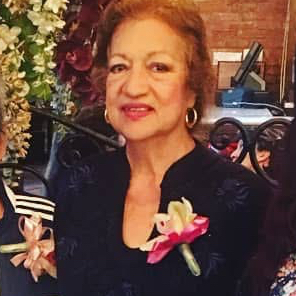 obituary photo for Eloise