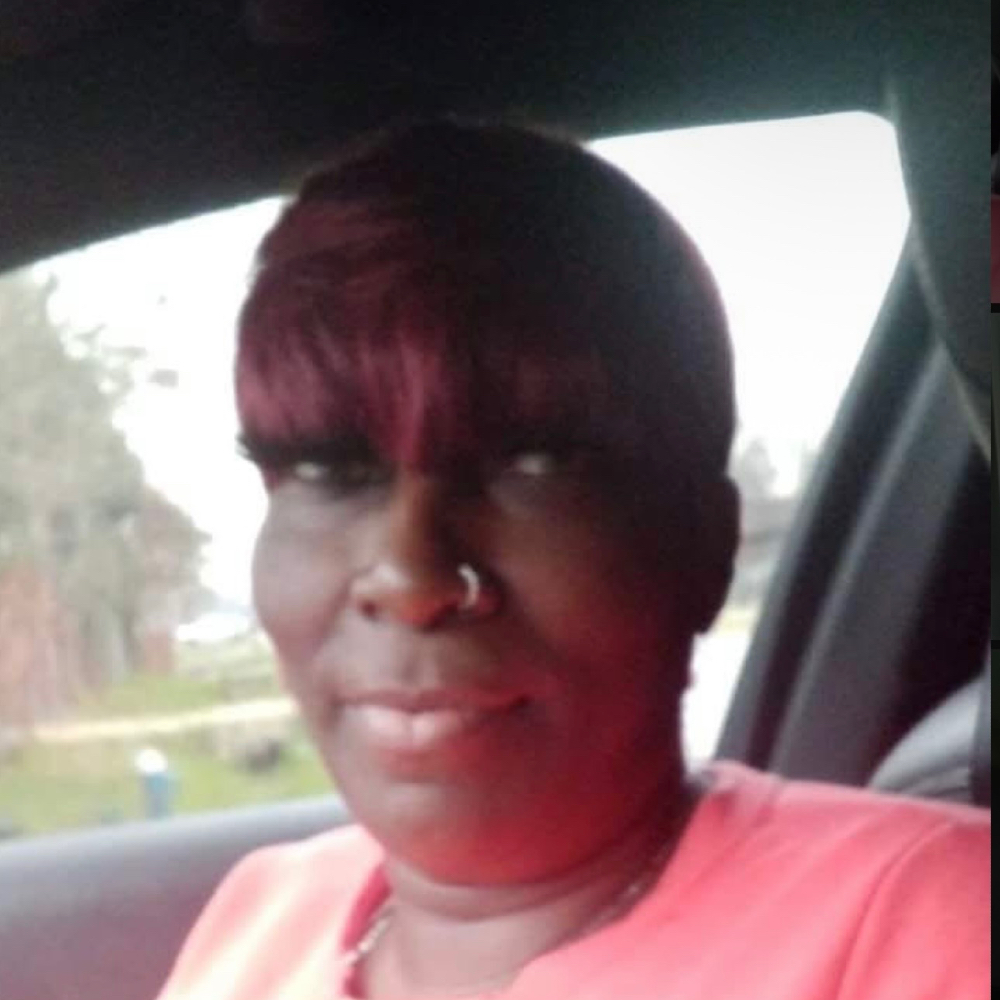 obituary photo for Brenda 