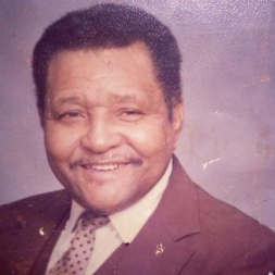 obituary photo for Harold