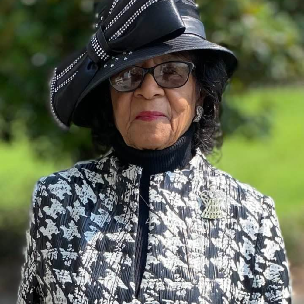 obituary photo for Mary