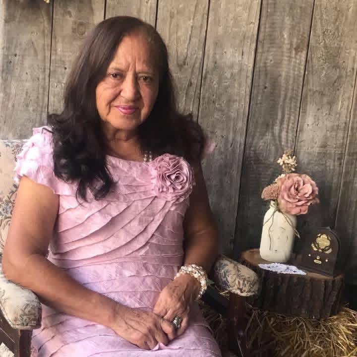 obituary photo for Silvia