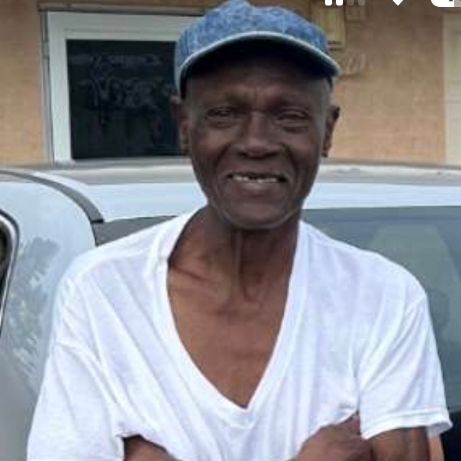 obituary photo for Aaron 