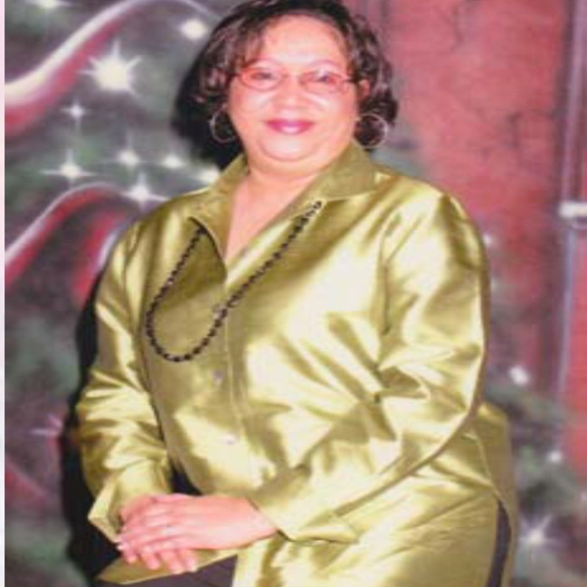 obituary photo for Sharlene