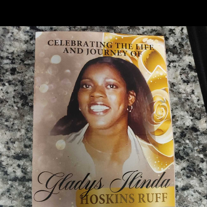 obituary photo for Gladys