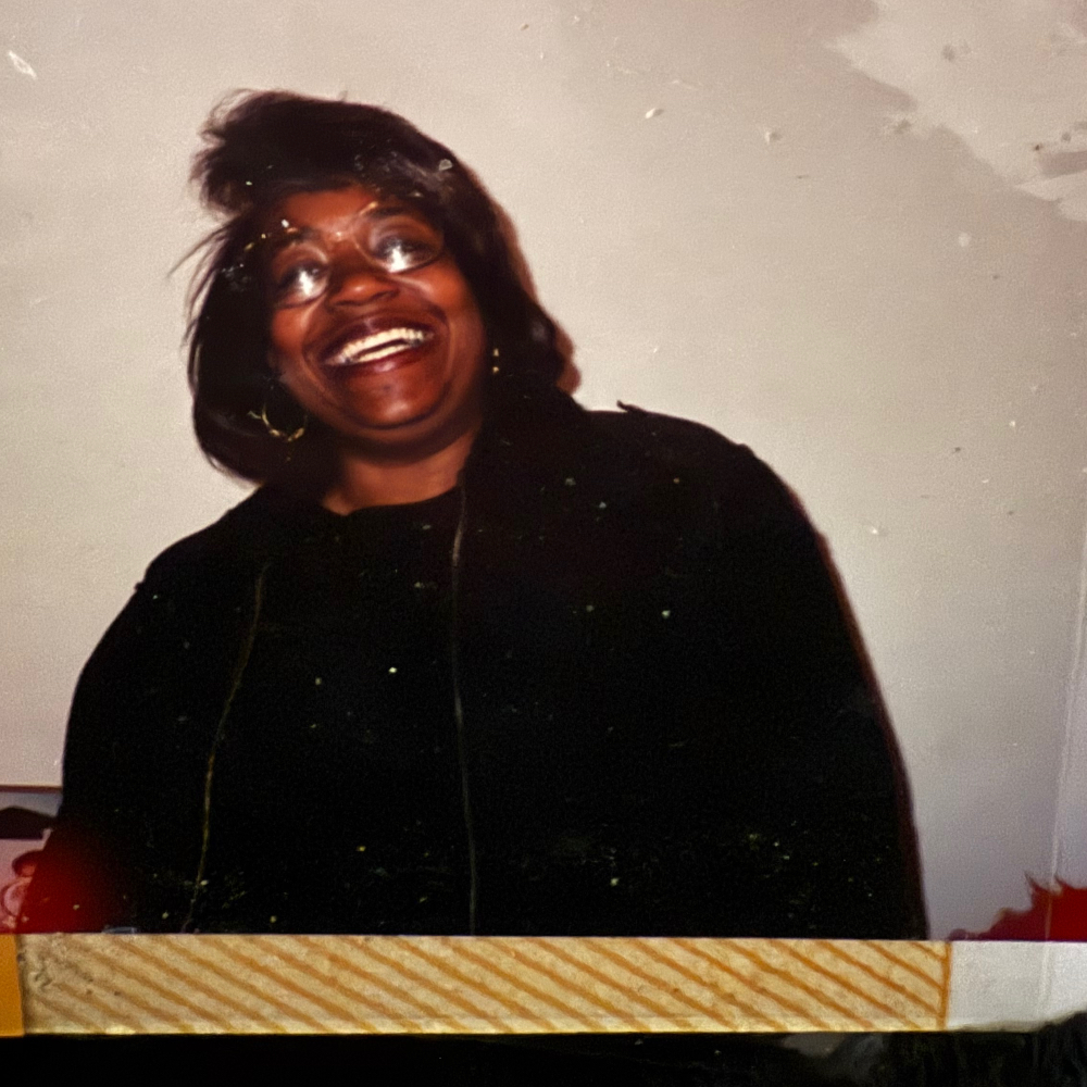 obituary photo for Mary