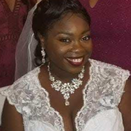 obituary photo for Martha