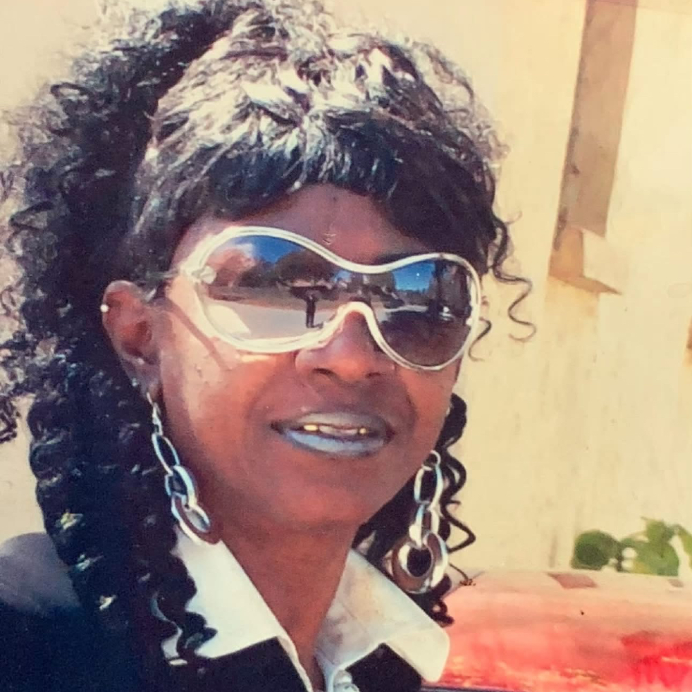 obituary photo for Shelia