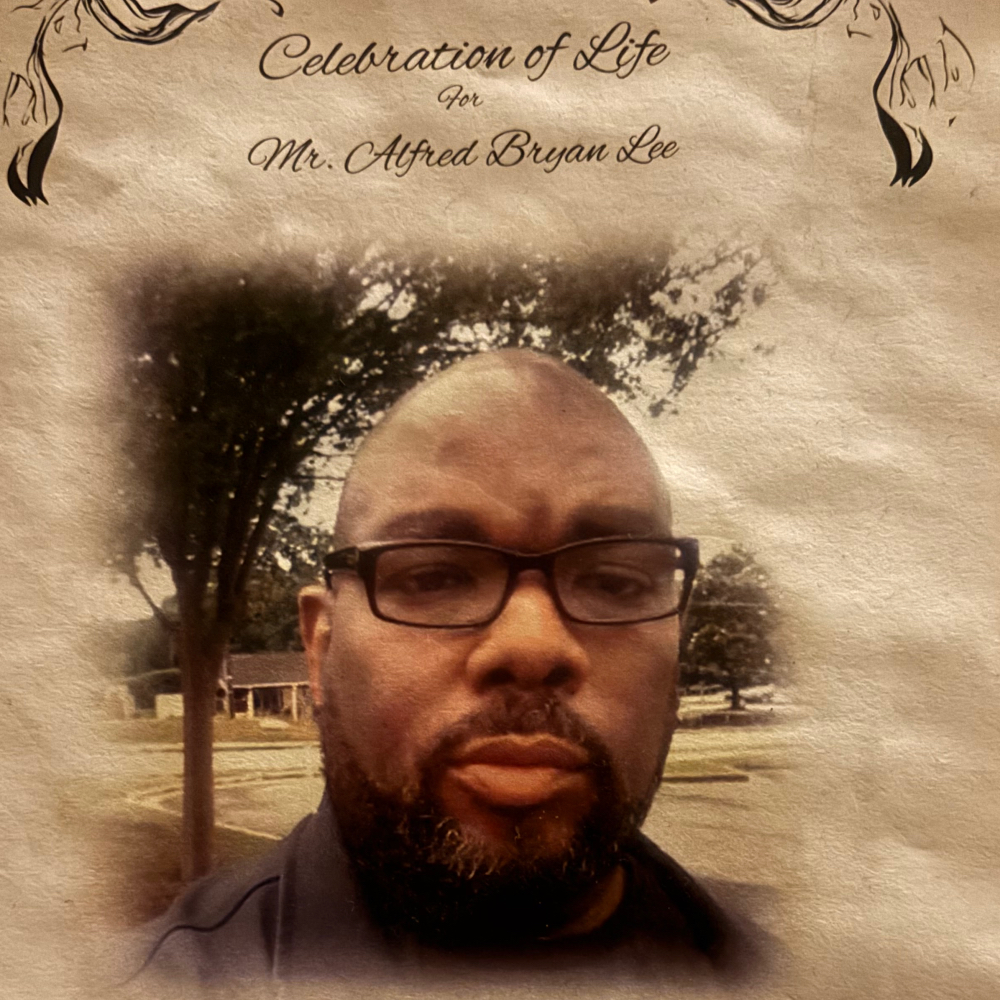 obituary photo for Alfred