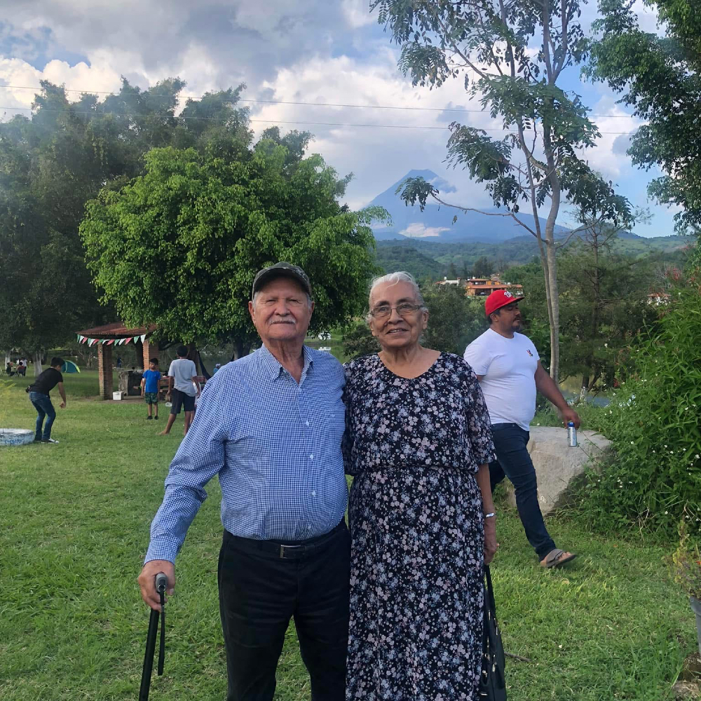 obituary photo for Fransisca 