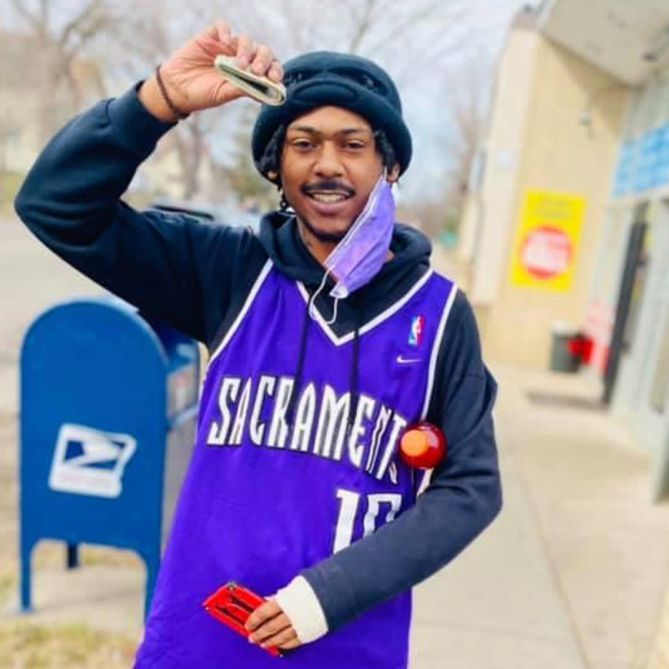 obituary photo for Demeir