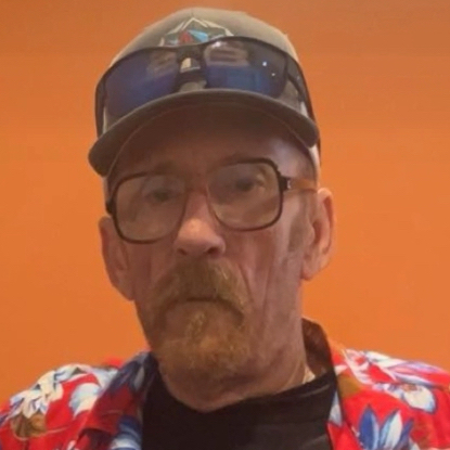 obituary photo for Steve