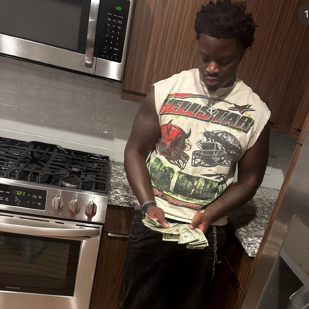 obituary photo for Joshua