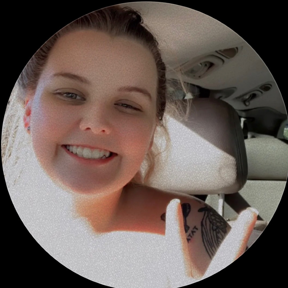 obituary photo for Justice