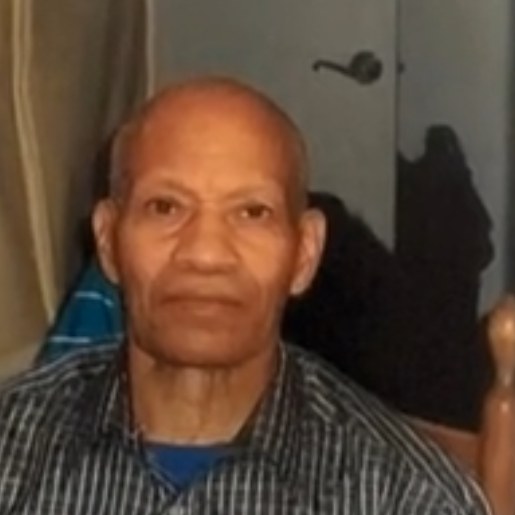 obituary photo for Gerald