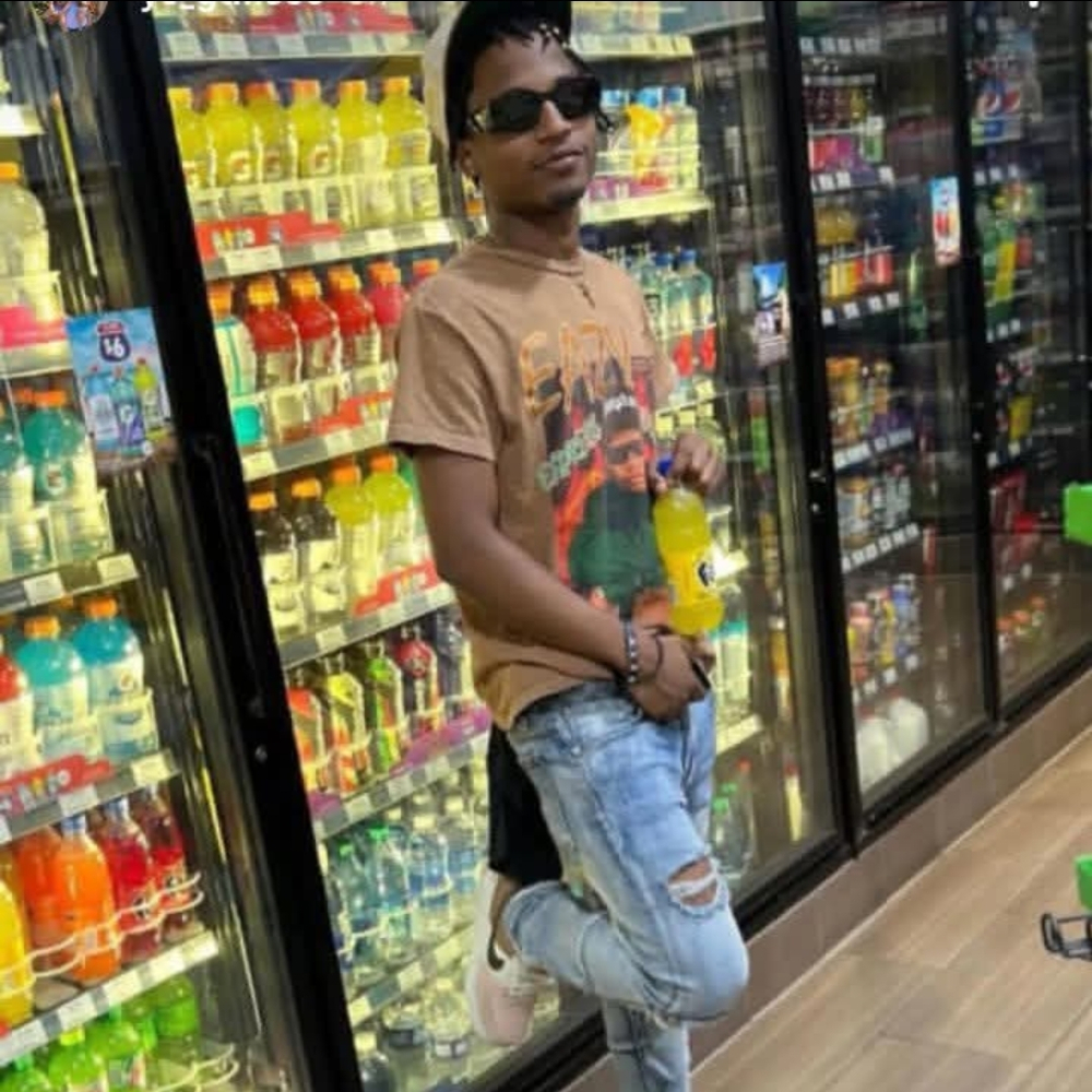 obituary photo for Jamarcus