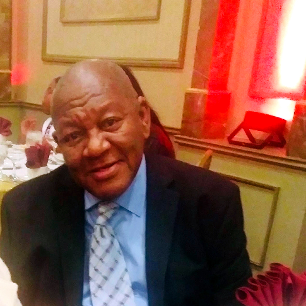 obituary photo for Walter