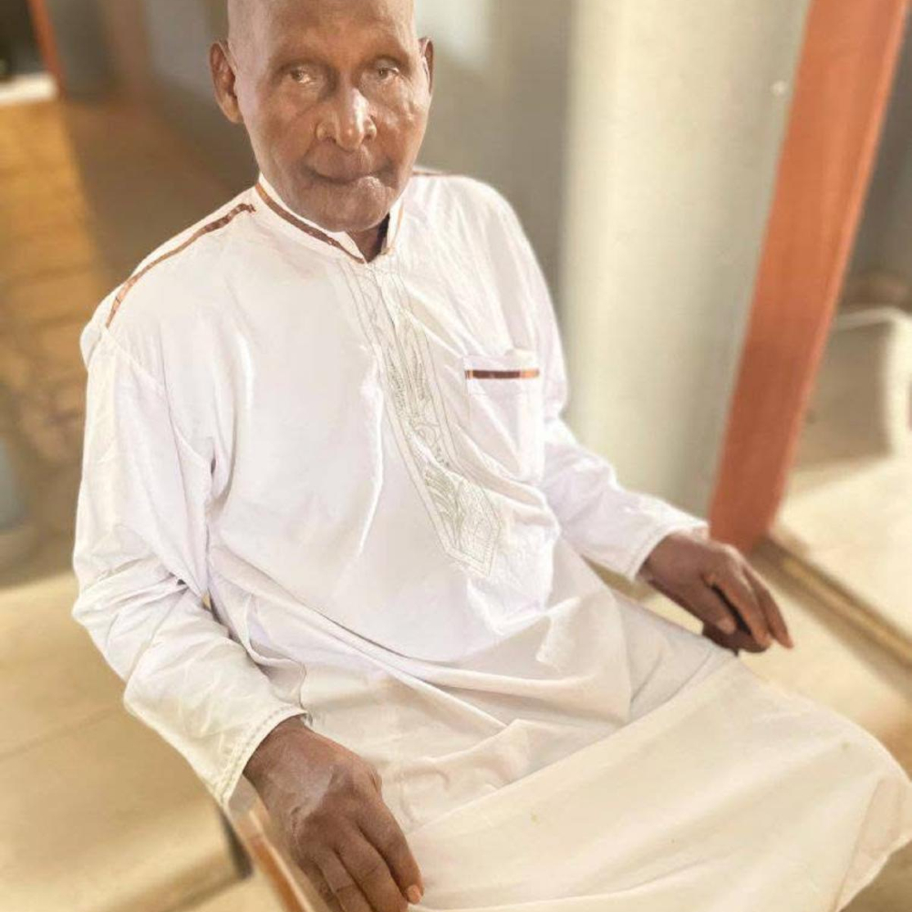 obituary photo for MOMOH