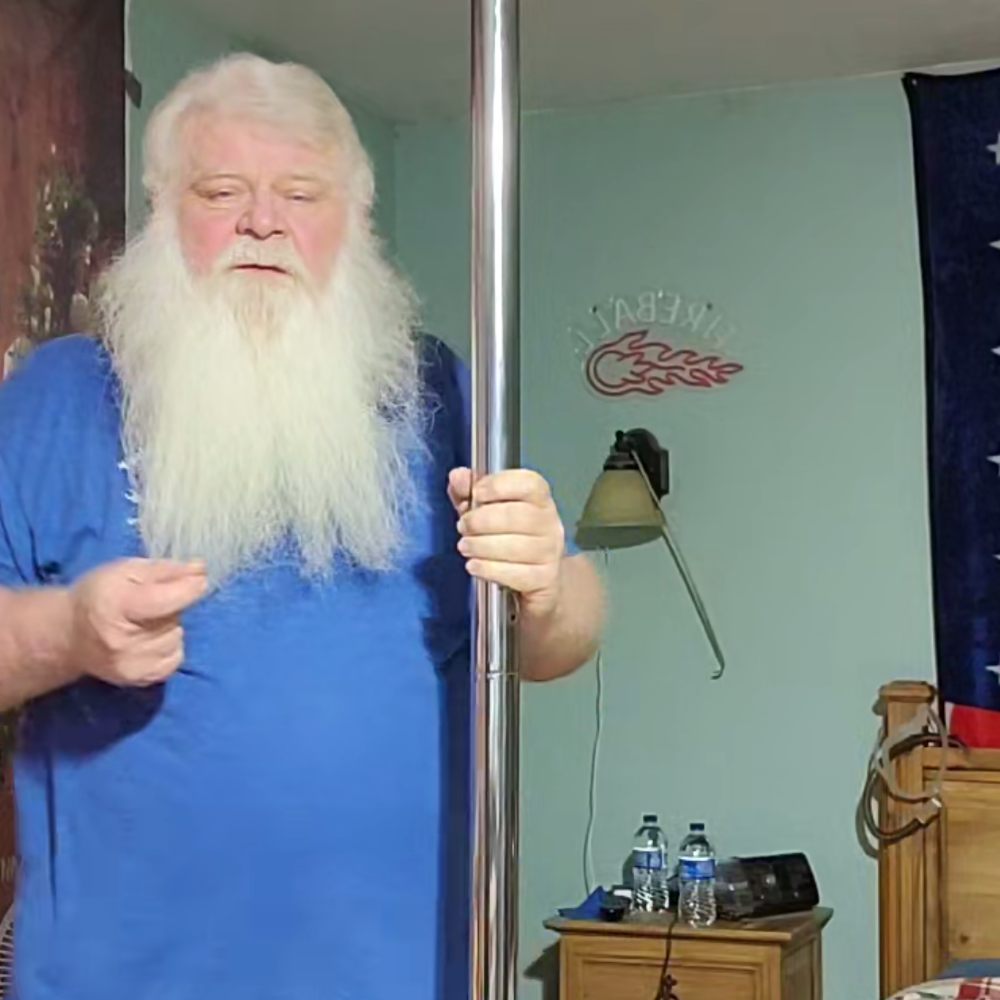 obituary photo for Larry