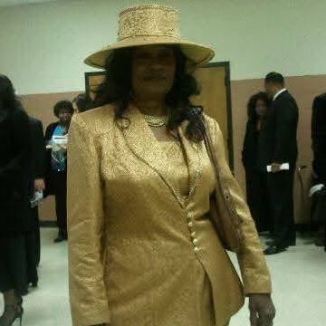 obituary photo for Alberta