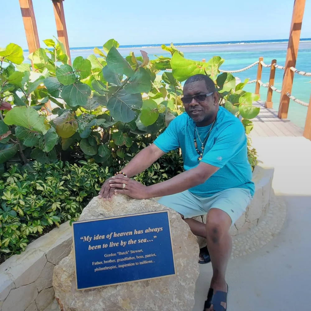 obituary photo for John