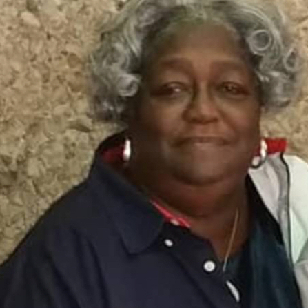 Doris Dorothy Etienne-Jackson obituary