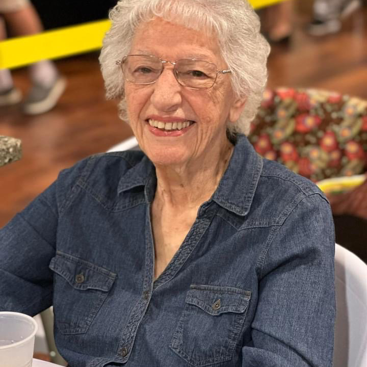 obituary photo for Pauline 