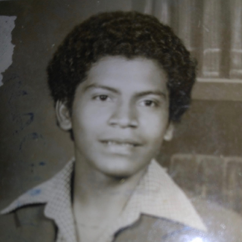 obituary photo for Luis